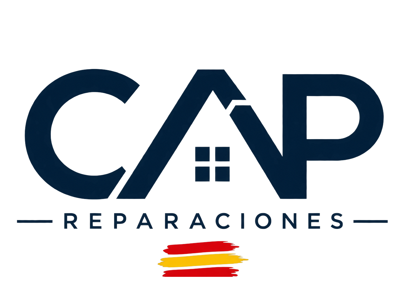 CAP Reparaciones